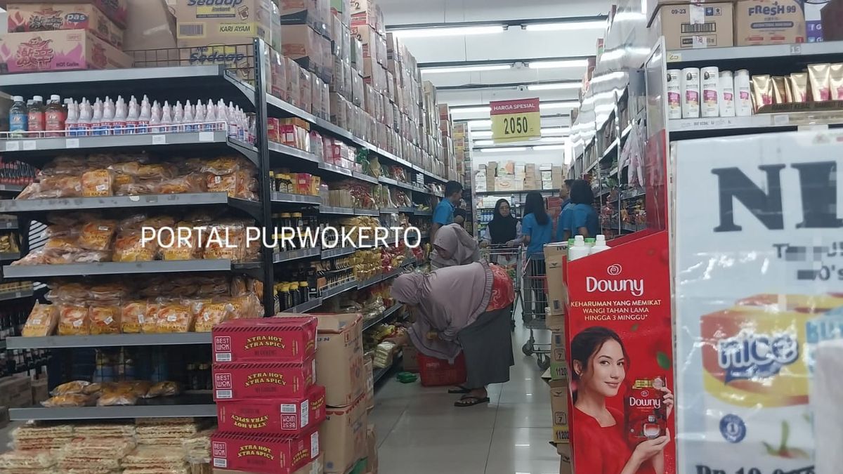 CV AGUNG: Solusi Belanja Cilacap yang Ramah dan Profesional